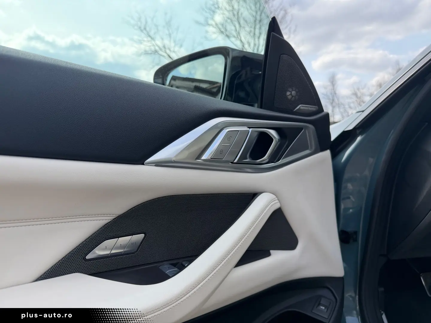 Bmw Seria-4 Gen-G22-G23-G26-2021