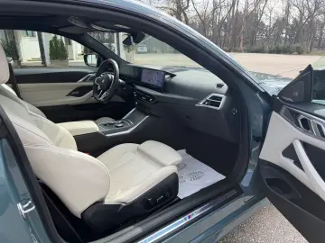 Bmw Seria-4 Gen-G22-G23-G26-2021