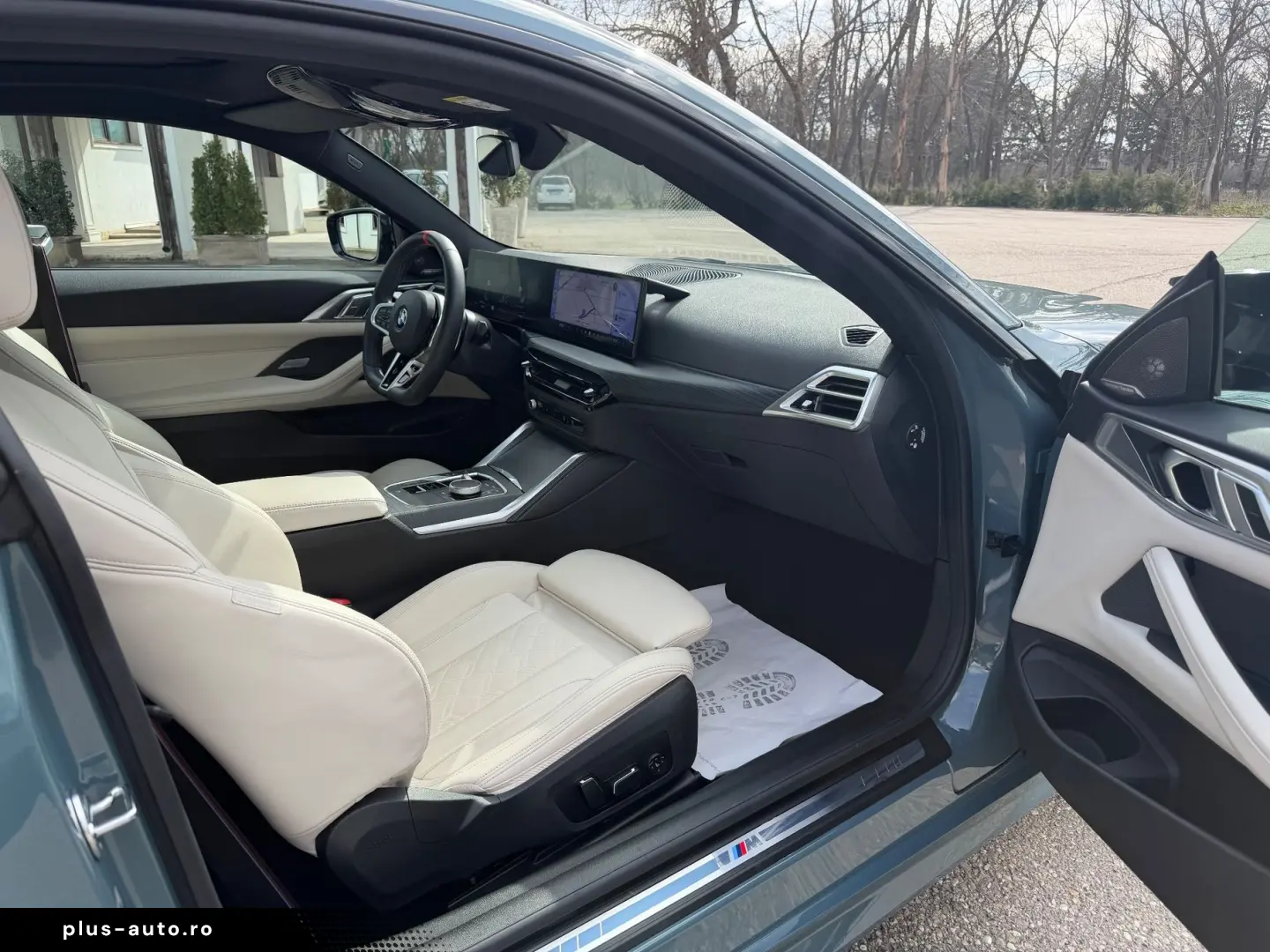 Bmw Seria-4 Gen-G22-G23-G26-2021