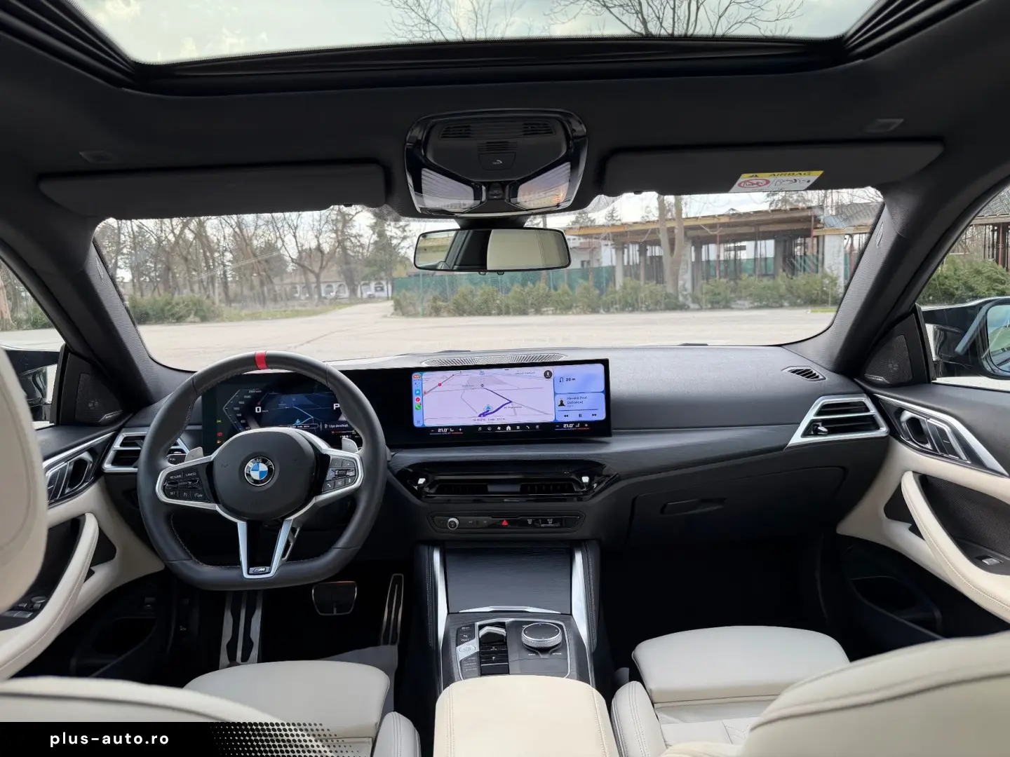 Bmw Seria-4 Gen-G22-G23-G26-2021