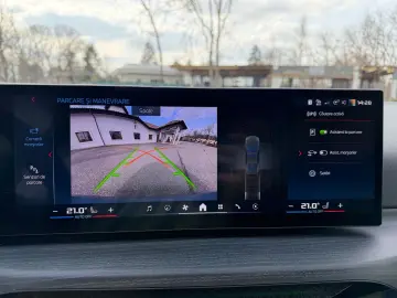 Bmw Seria-4 Gen-G22-G23-G26-2021