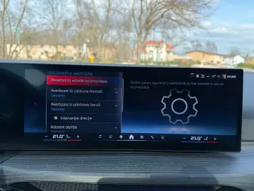 Bmw Seria-4 Gen-G22-G23-G26-2021