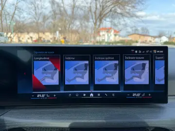 Bmw Seria-4 Gen-G22-G23-G26-2021