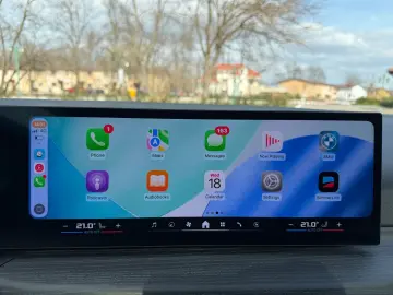 Bmw Seria-4 Gen-G22-G23-G26-2021