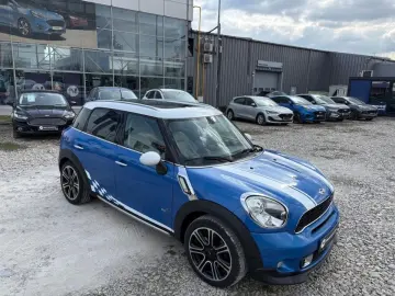 Mini Cooper-S