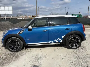 Mini Cooper-S