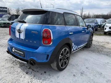 Mini Cooper-S
