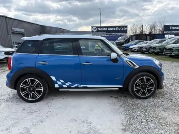 Mini Cooper-S