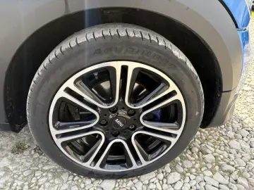 Mini Cooper-S