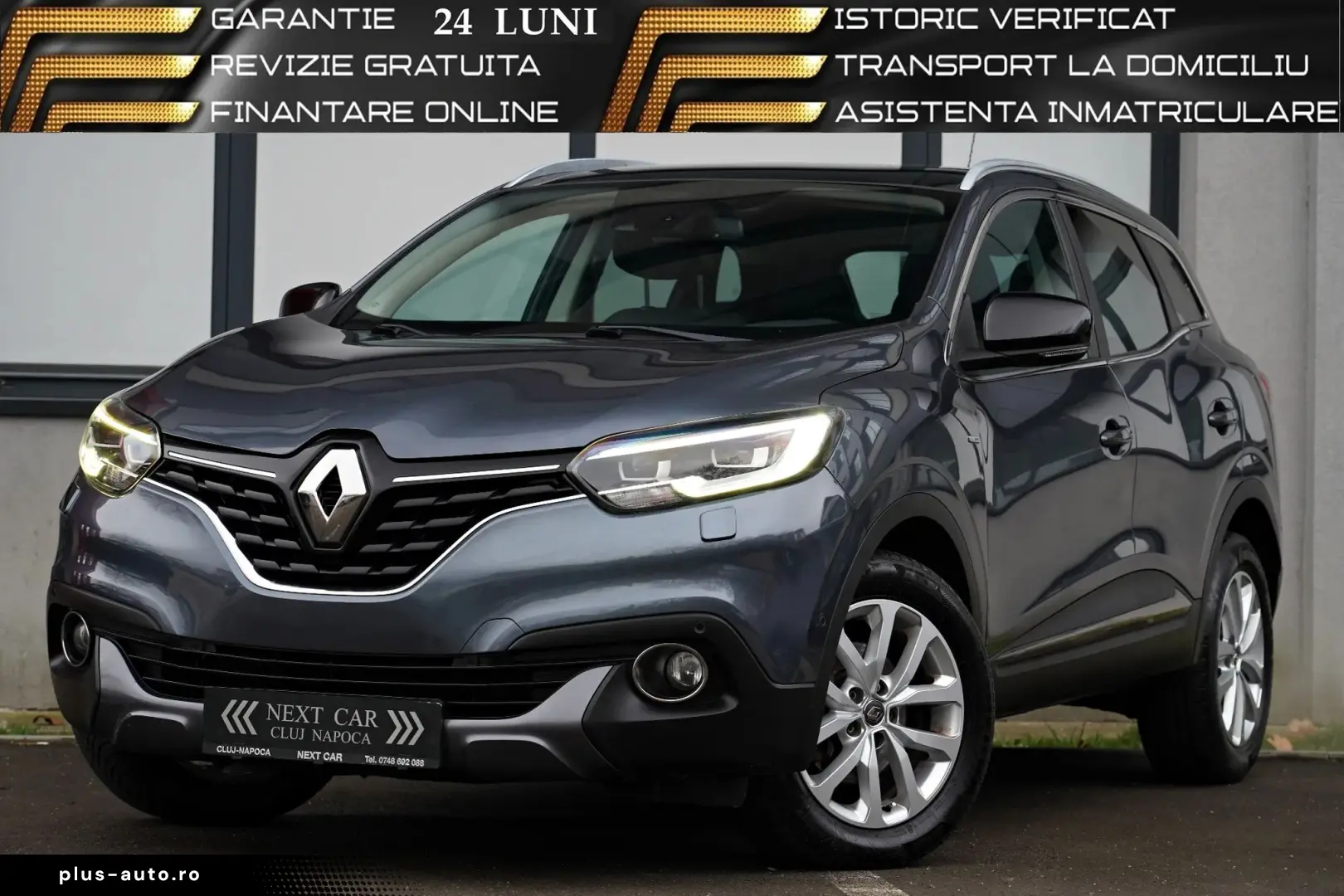 Renault Kadjar