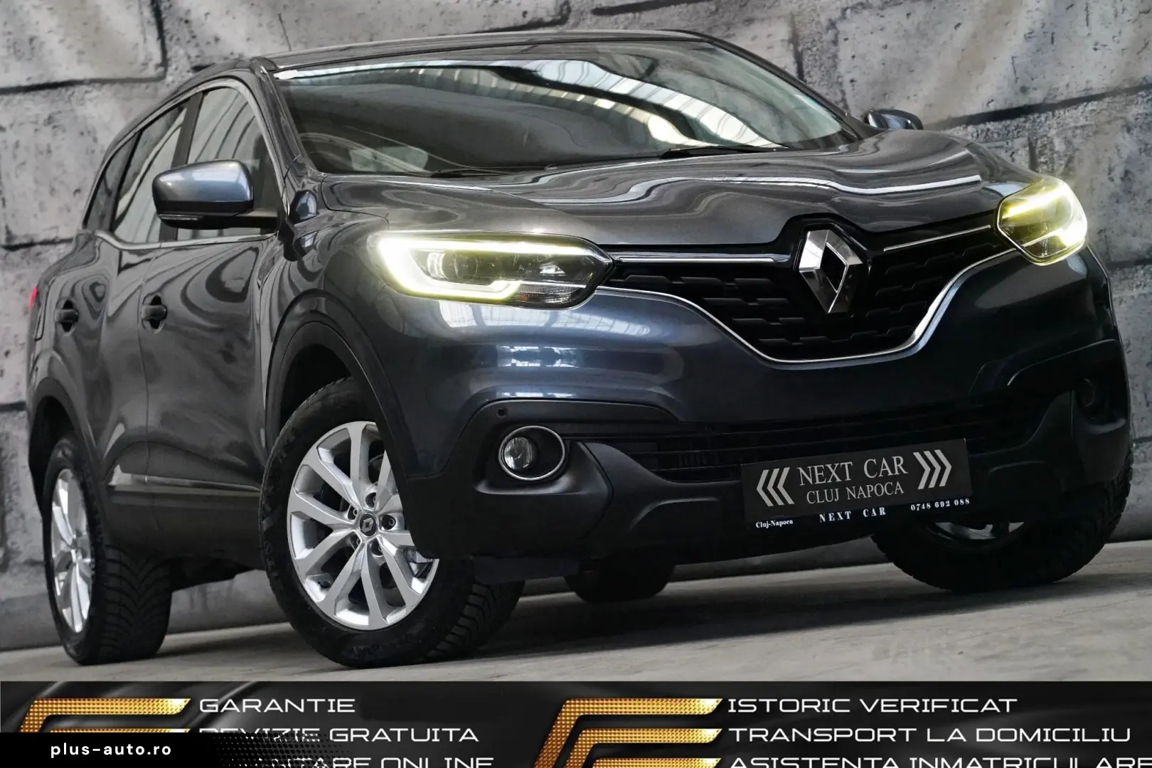 Renault Kadjar