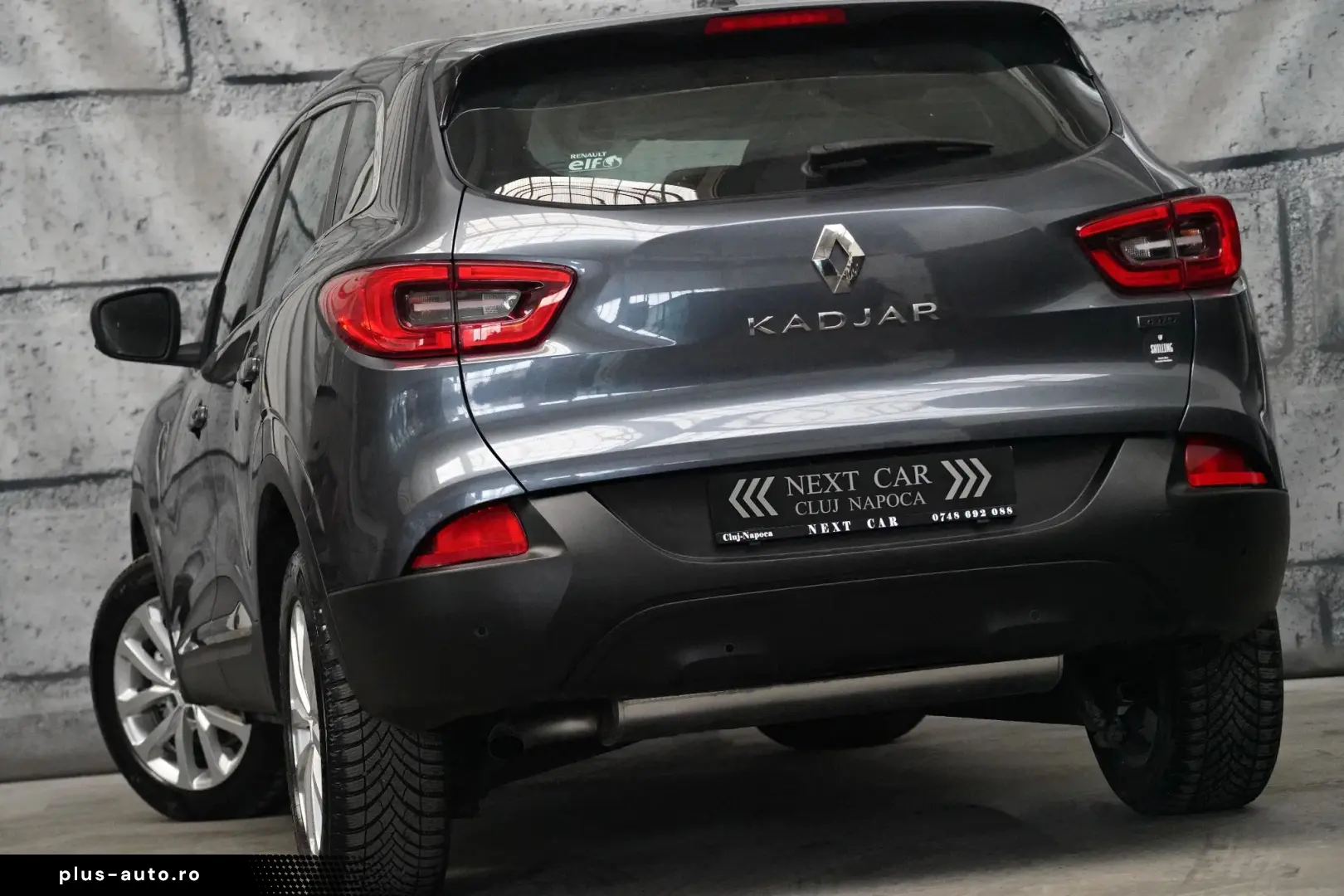 Renault Kadjar