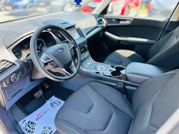 Ford S-max 2.0 Diesel Automat 190Cp 4x4 KeyFree