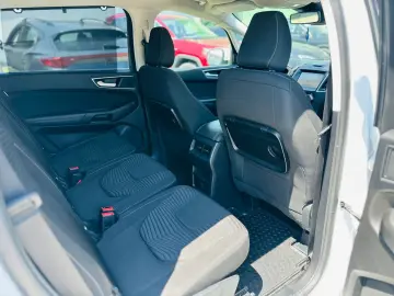 Ford S-max 2.0 Diesel Automat 190Cp 4x4 KeyFree