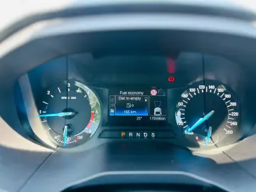 Ford S-max 2.0 Diesel Automat 190Cp 4x4 KeyFree