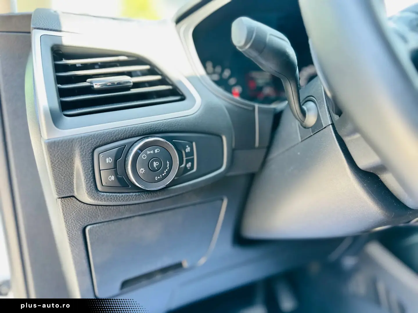 Ford S-max 2.0 Diesel Automat 190Cp 4x4 KeyFree