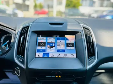 Ford S-max 2.0 Diesel Automat 190Cp 4x4 KeyFree