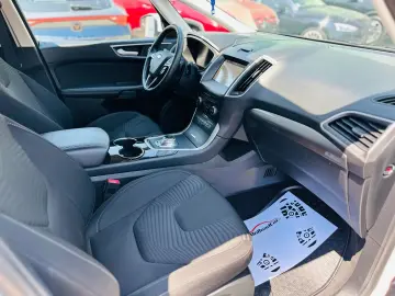 Ford S-max 2.0 Diesel Automat 190Cp 4x4 KeyFree