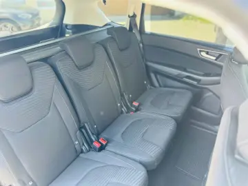 Ford S-max 2.0 Diesel Automat 190Cp 4x4 KeyFree