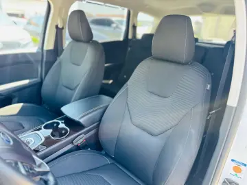 Ford S-max 2.0 Diesel Automat 190Cp 4x4 KeyFree