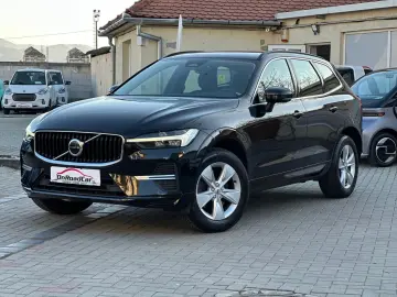 Volvo Xc-60