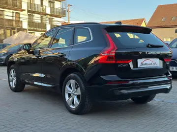 Volvo Xc-60