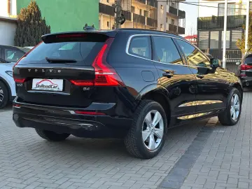 Volvo Xc-60