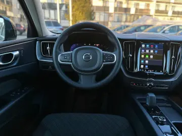 Volvo Xc-60