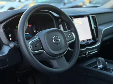 Volvo Xc-60