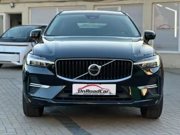 Volvo Xc-60