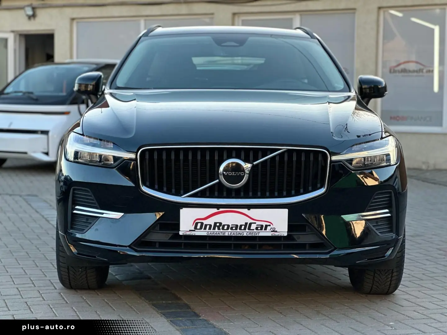 Volvo Xc-60