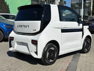 Linktour Alumi-Pro