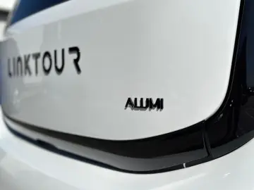 Linktour Alumi-Pro