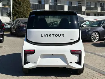 Linktour Alumi-Pro