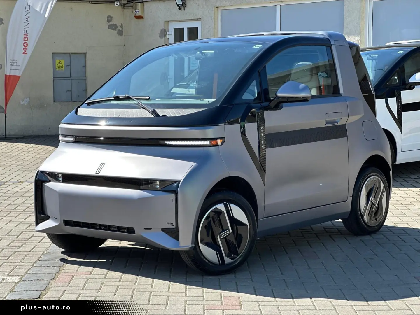 Linktour Alumi-Elite