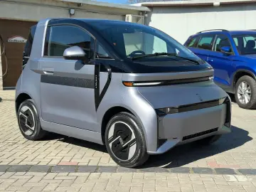 Linktour Alumi-Elite