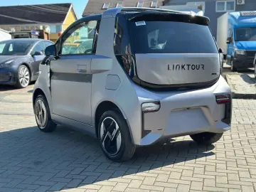 Linktour Alumi-Elite