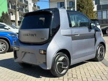 Linktour Alumi-Elite