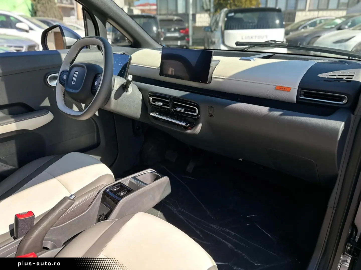 Linktour Alumi-Elite