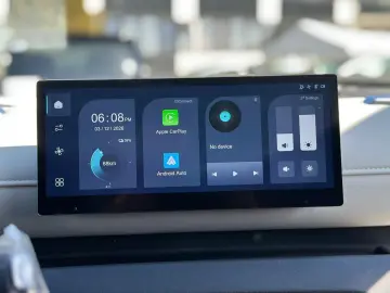 Linktour Alumi-Elite