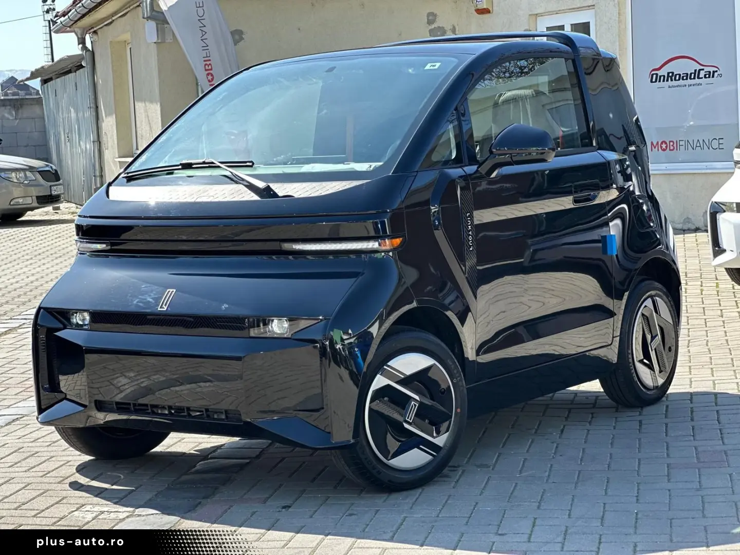 Linktour Alumi-Elite