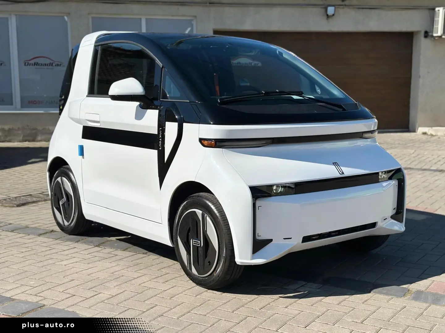 Linktour Alumi-Elite