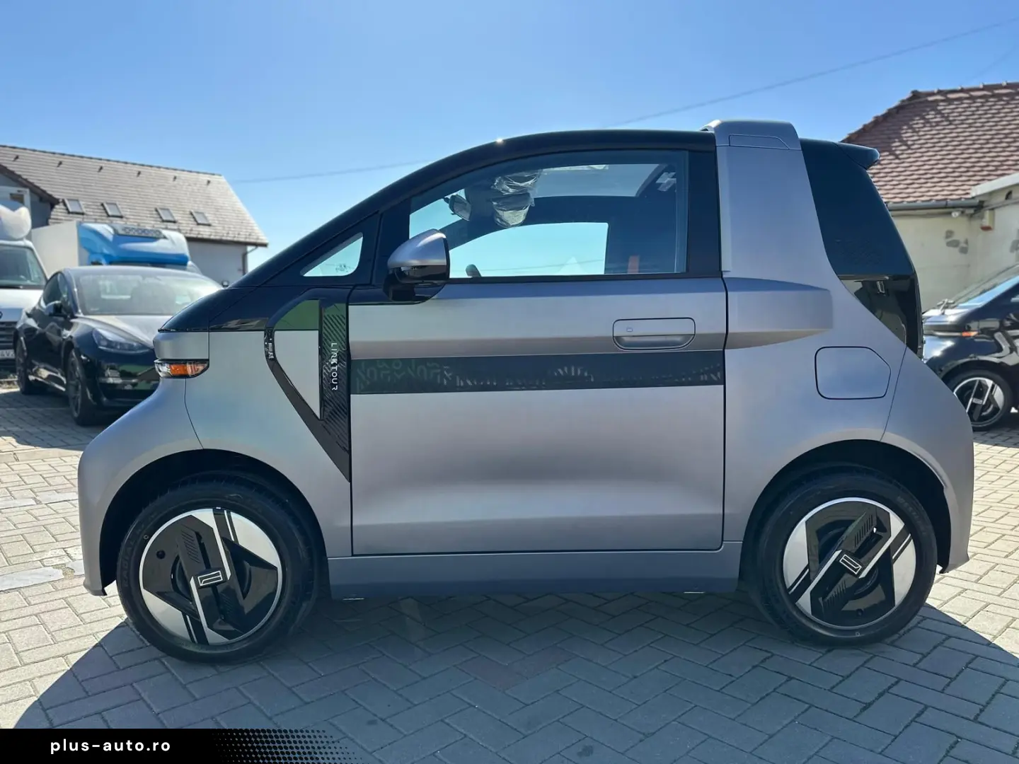 Linktour Alumi-Elite