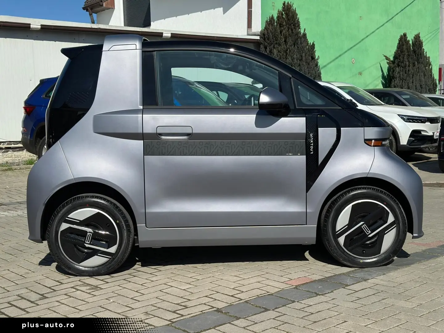 Linktour Alumi-Elite