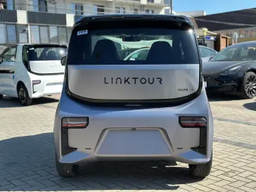 Linktour Alumi-Elite