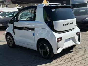 Linktour Alumi-Elite