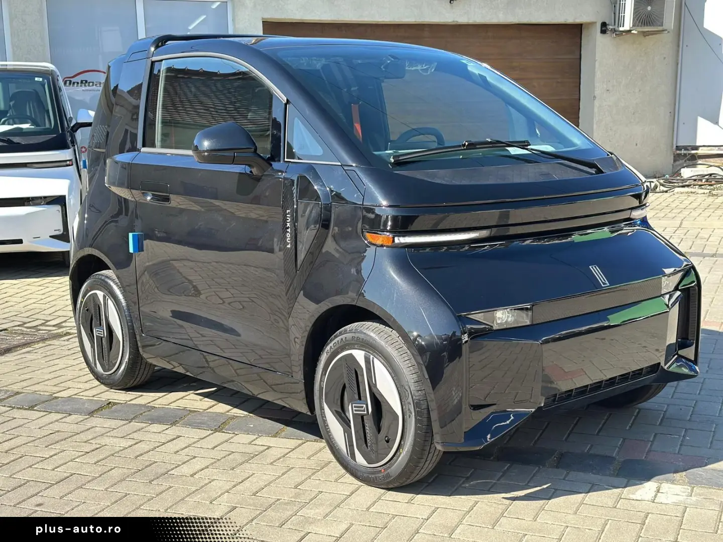 Linktour Alumi-Elite