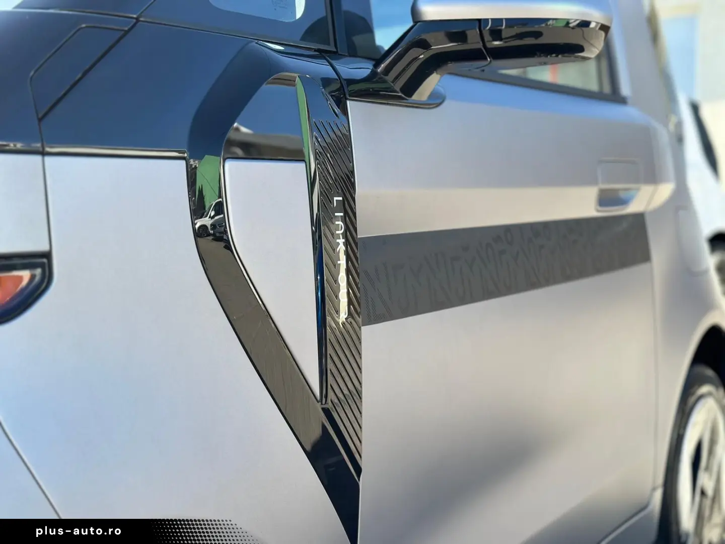 Linktour Alumi-Elite