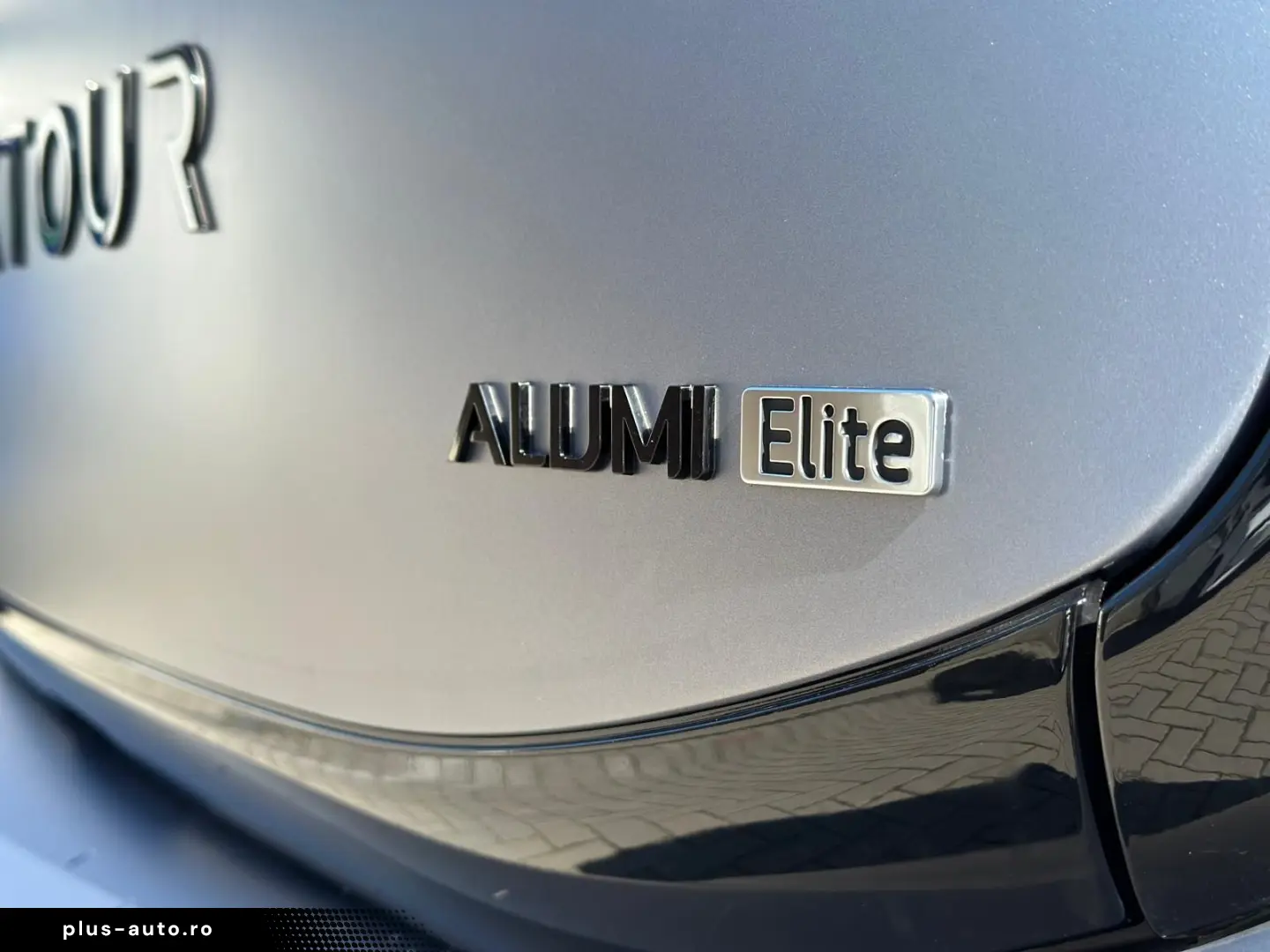 Linktour Alumi-Elite