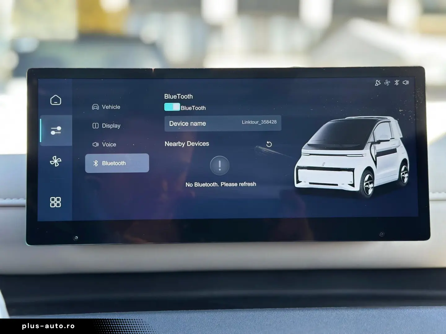 Linktour Alumi-Elite